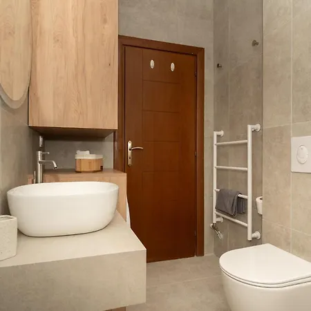 Apartment Elaia Boutique *