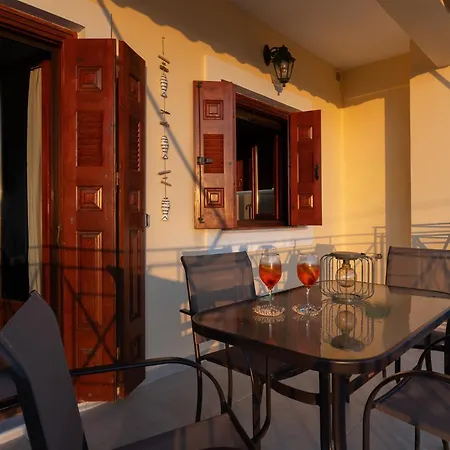 Apartment Elaia Boutique Pylos