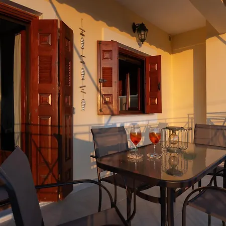 Apartment Elaia Boutique Pylos
