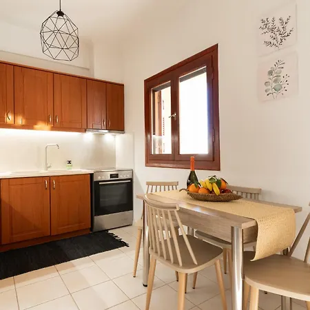 Elaia Boutique Apartment *