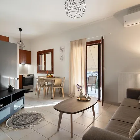 Apartment Elaia Boutique *