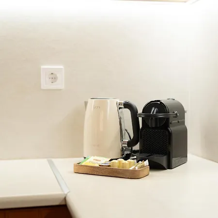 Elaia Boutique * Pylos