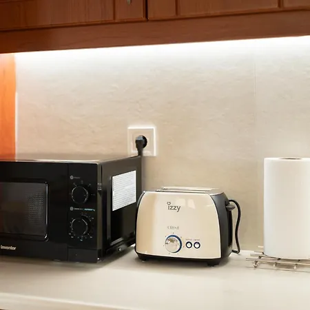 Elaia Boutique * Pylos