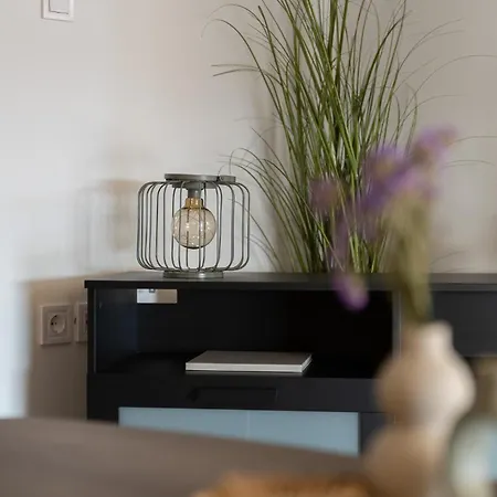 Apartment Elaia Boutique *