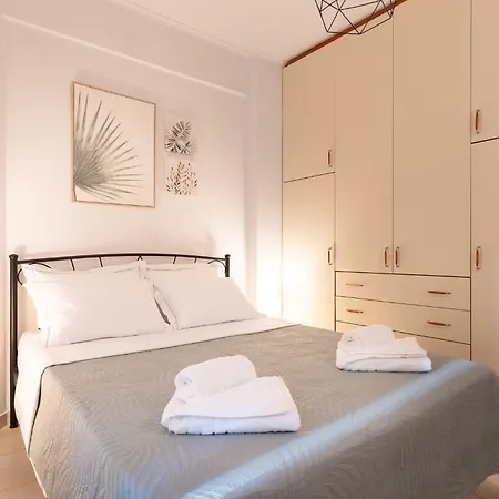 Apartment Elaia Boutique *