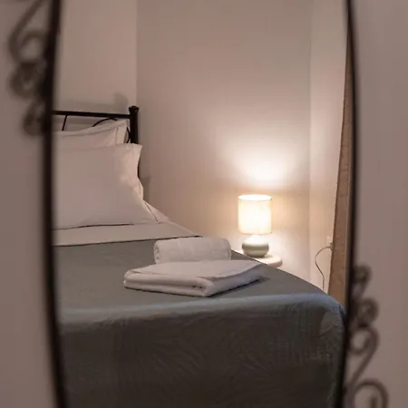 Elaia Boutique * Pylos