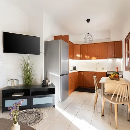 Elaia Boutique Apartment Pylos