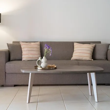 Apartment Elaia Boutique Pylos