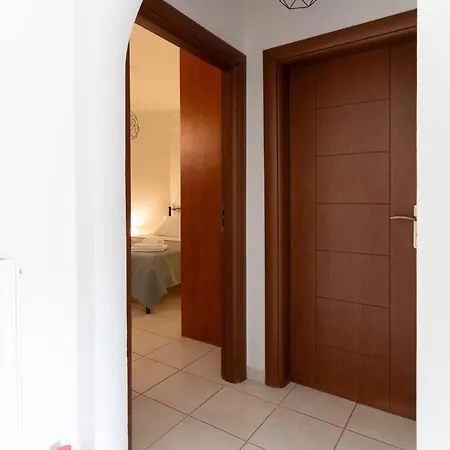Elaia Boutique Apartment