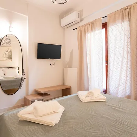 Apartament Elaia Boutique *