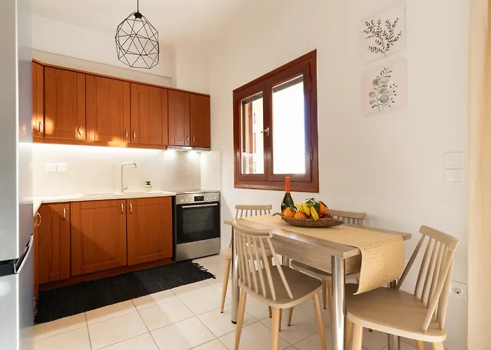 Elaia Boutique Apartmán *
