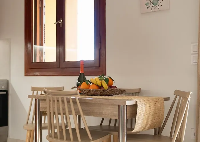 Apartmán Elaia Boutique *