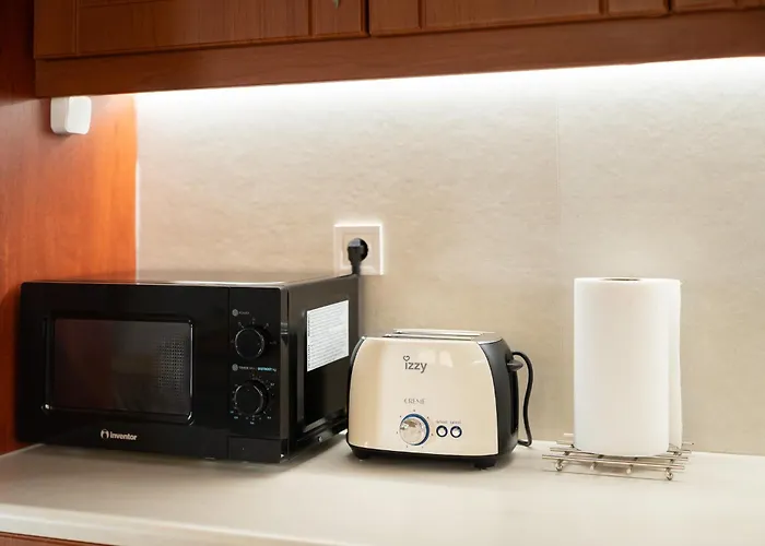 Elaia Boutique * Pylos