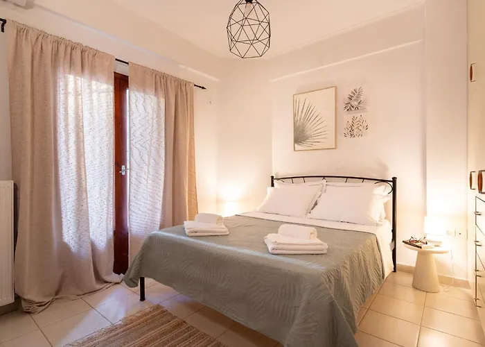 Elaia Boutique Διαμέρισμα