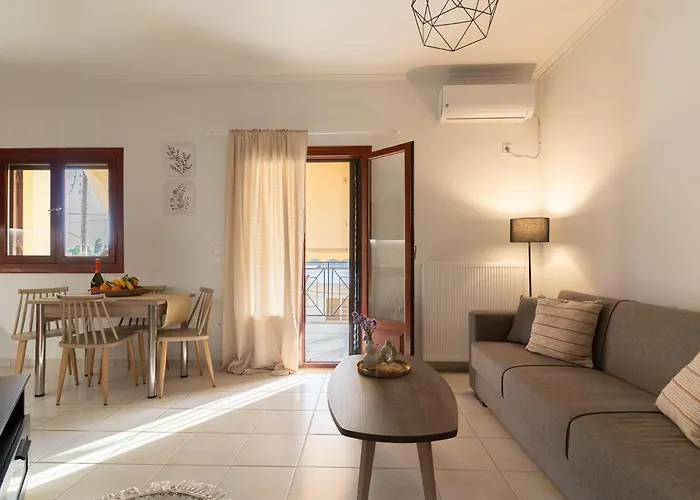 Elaia Boutique Apartmán