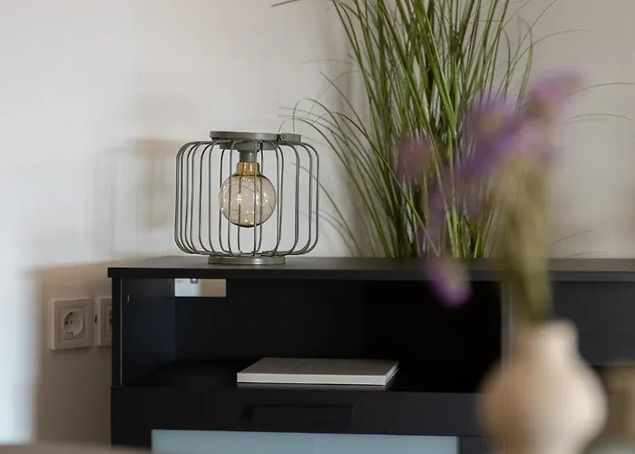 Apartmán Elaia Boutique *