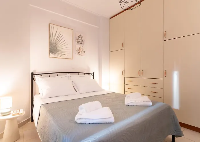 Apartmán Elaia Boutique *