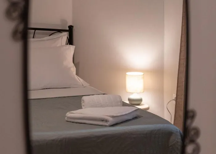 Elaia Boutique * Pylos