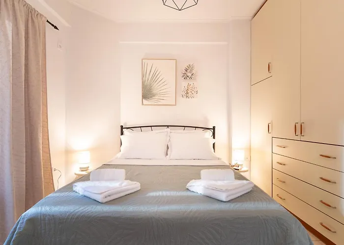 Elaia Boutique Apartmán *