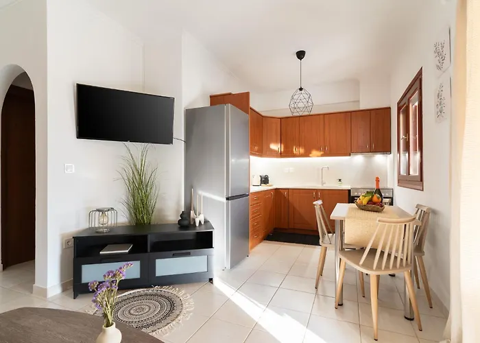 Elaia Boutique Apartmán Pylos