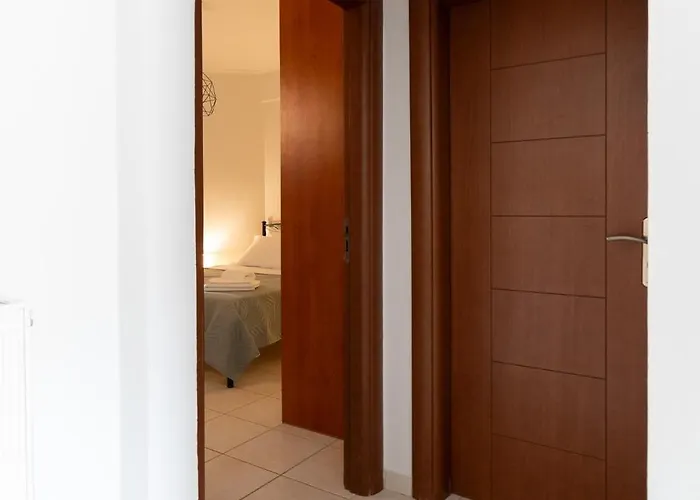 Elaia Boutique Apartmán