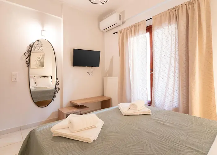 Apartmán Elaia Boutique *